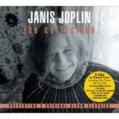 Janis Joplin : The Collection